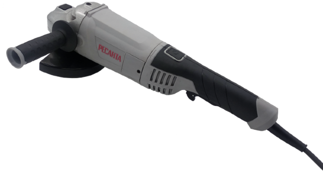 Углошлифовальная машина УШМ-180/1800 Ресанта в Красноярске