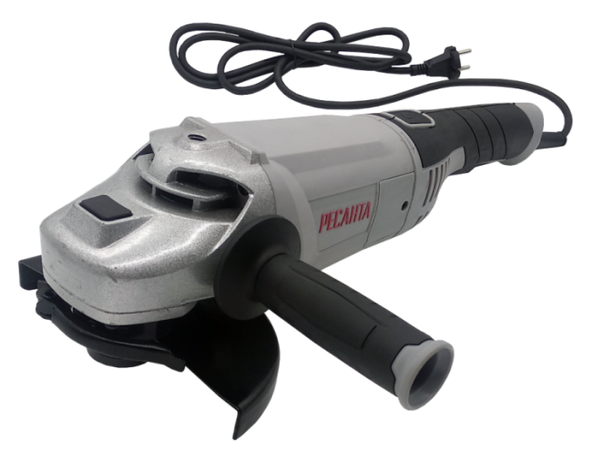 Углошлифовальная машина УШМ-180/1800 Ресанта в Красноярске