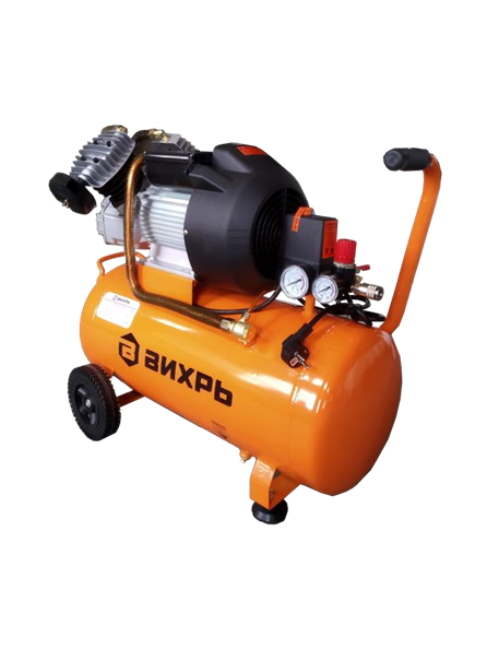 Компрессор ВИХРЬ КМП-400/100 в Красноярске