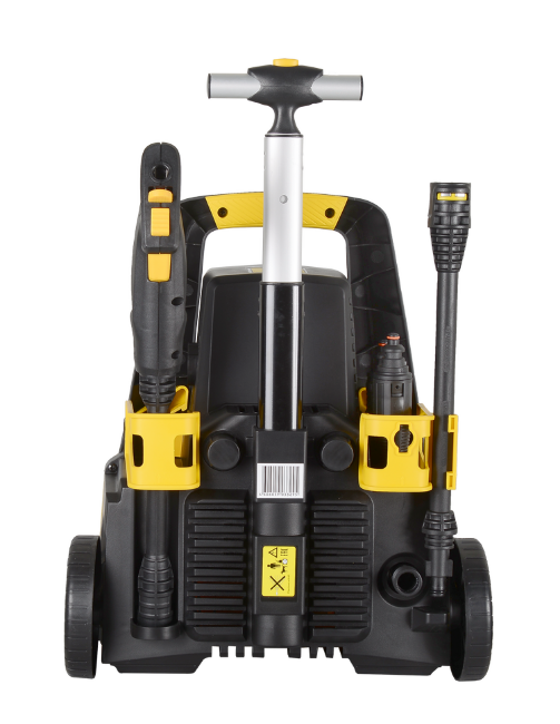 Мойка - пылесос Huter W150-MF в Красноярске Мойка - пылесос Huter W150-MF в Красноярске