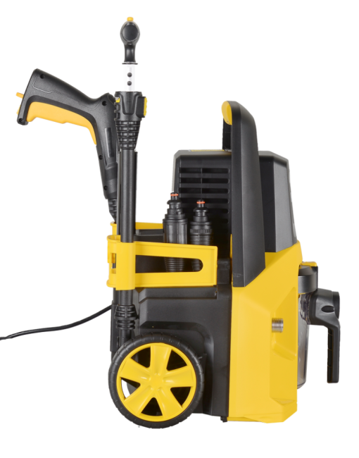 Мойка - пылесос Huter W150-MF в Красноярске Мойка - пылесос Huter W150-MF в Красноярске