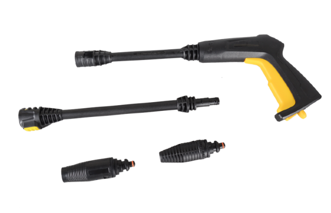 Мойка - пылесос Huter W150-MF в Красноярске Мойка - пылесос Huter W150-MF в Красноярске