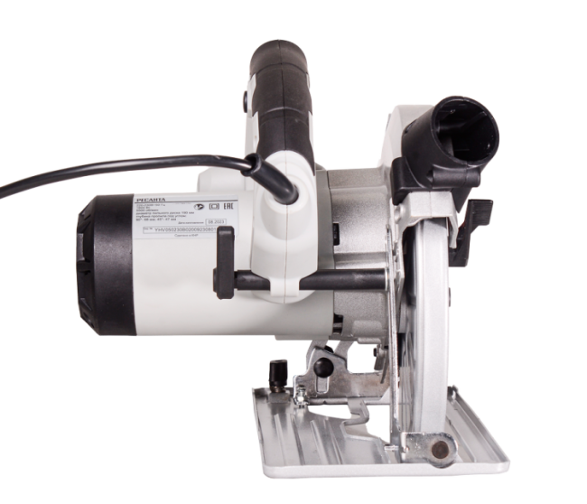 Дисковая пила Ресанта ДП-20/190А в Красноярске