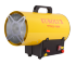 Тепловая газовая пушка Eurolux ТГП-EU-15000 в Красноярске