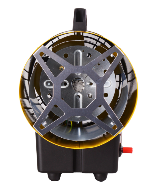 Тепловая газовая пушка Eurolux ТГП-EU-15000 в Красноярске Тепловая газовая пушка Eurolux ТГП-EU-15000 в Красноярске