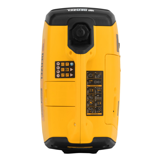 Генератор инверторный GT-2200iS, 2.2 кВт, 230 В, бак 4 л, закрытый корпус, ручной старт Denzel в Красноярске Генератор инверторный GT-2200iS, 2.2 кВт, 230 В, бак 4 л, закрытый корпус, ручной старт Denzel в Красноярске