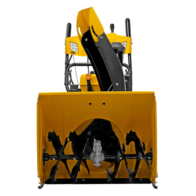 Бензиновая снегоуборочная машина SBM 610S PRO, 212 cc, электростартер, фара, обогрев Denzel в Красноярске Бензиновая снегоуборочная машина SBM 610S PRO, 212 cc, электростартер, фара, обогрев Denzel в Красноярске