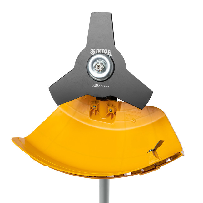 Триммер бензиновый DTS-43S, 43 см3, разъемная штанга, состоит из 2 частей Denzel в Красноярске Триммер бензиновый DTS-43S, 43 см3, разъемная штанга, состоит из 2 частей Denzel в Красноярске