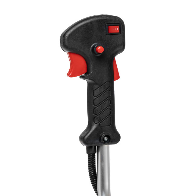 Триммер бензиновый DTS-43S, 43 см3, разъемная штанга, состоит из 2 частей Denzel в Красноярске Триммер бензиновый DTS-43S, 43 см3, разъемная штанга, состоит из 2 частей Denzel в Красноярске