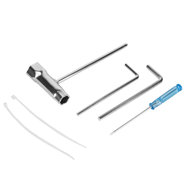 Триммер бензиновый DTS-43S, 43 см3, разъемная штанга, состоит из 2 частей Denzel в Красноярске Триммер бензиновый DTS-43S, 43 см3, разъемная штанга, состоит из 2 частей Denzel в Красноярске