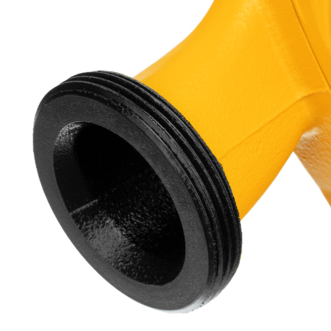 Циркуляционный насос CP32-6, напор 6 м, 70 л/мин, 1 м кабель, монт. длина 180 мм Denzel в Красноярске