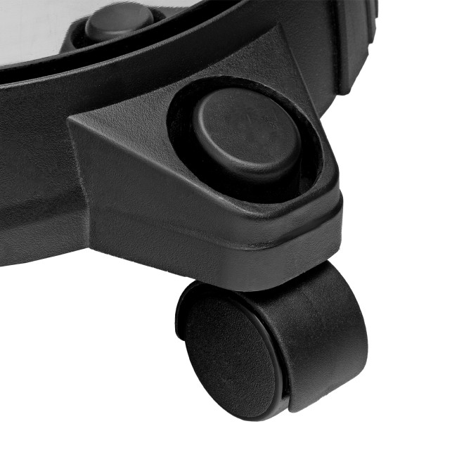 Пылесос строительный RVC30, 1400 Вт, бак 30 л, шланг 3 м, розетка с автосинхр. Denzel в Красноярске