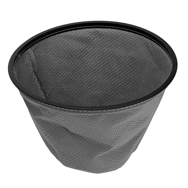 Пылесос строительный RVC30, 1400 Вт, бак 30 л, шланг 3 м, розетка с автосинхр. Denzel в Красноярске