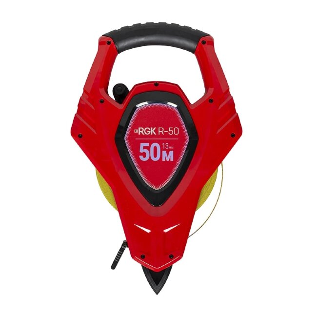 Рулетка RGK R-50 в Красноярске