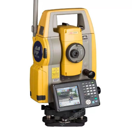 Роботизированный тахеометр Topcon DS-203i  в Красноярске