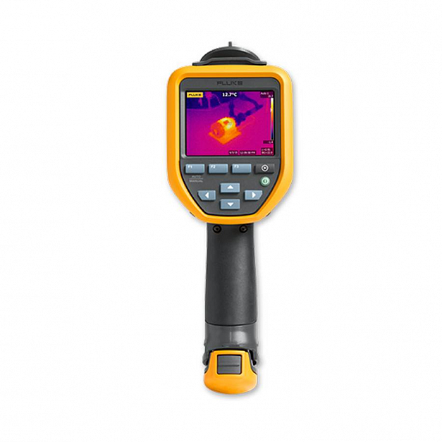 Тепловизор Fluke TiS55 в Красноярске