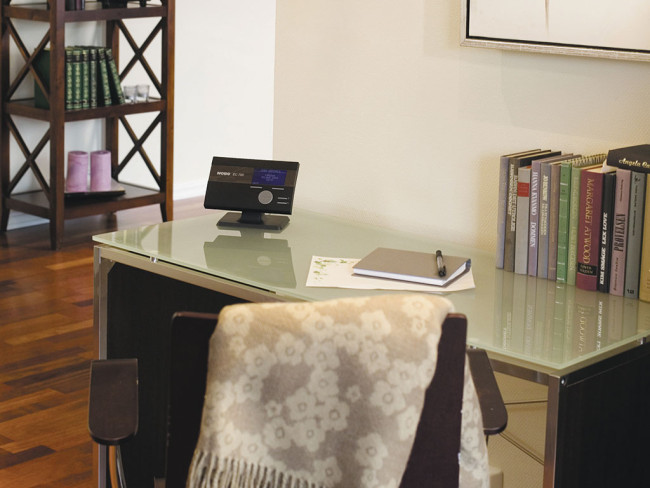 ORION 700 центральная система управления в Красноярске