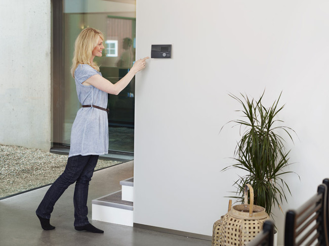 ORION 700 центральная система управления в Красноярске