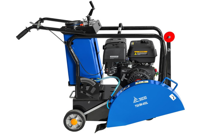 Резчик швов TSS RH-450L в Красноярске