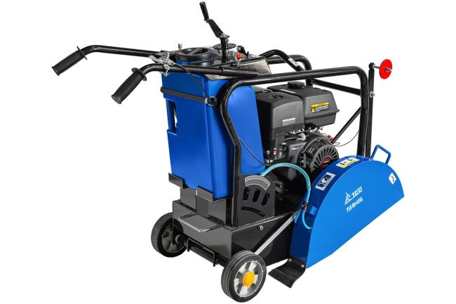 Резчик швов TSS RH-450L в Красноярске