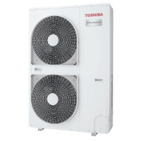 Toshiba Внешний Mini-SMMS (MCY-MAP0501HT) в Красноярске