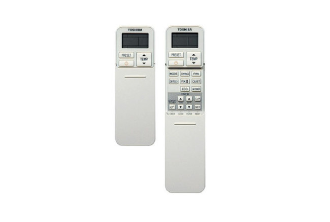 Toshiba N3KV2 (RAS-B10N3KV2-E1) в Красноярске