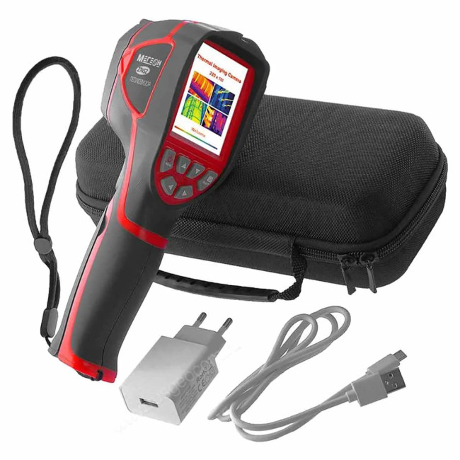 Тепловизор МЕГЕОН 27452 в Красноярске