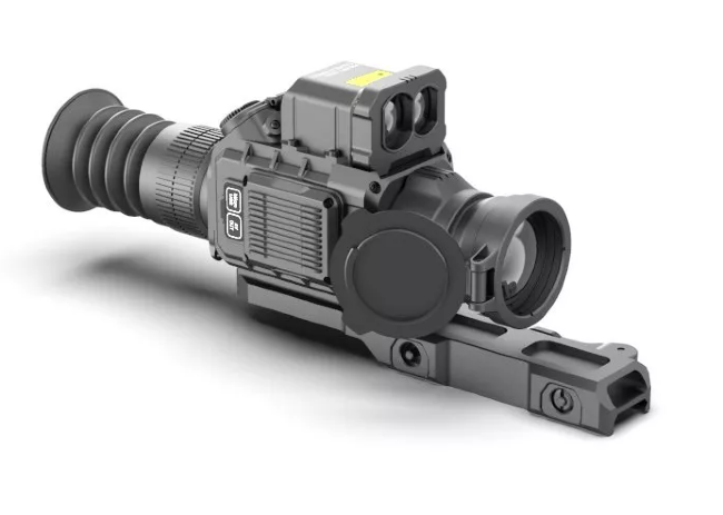 Тепловизионный прицел CONOTECH Polaris-350RL в Красноярске Тепловизионный прицел CONOTECH Polaris-350RL в Красноярске