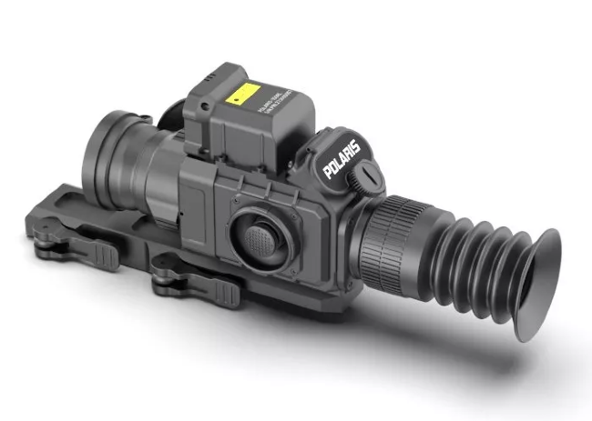 Тепловизионный прицел CONOTECH Polaris-350RL в Красноярске Тепловизионный прицел CONOTECH Polaris-350RL в Красноярске