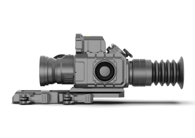 Тепловизионный прицел CONOTECH Polaris-350RL в Красноярске Тепловизионный прицел CONOTECH Polaris-350RL в Красноярске