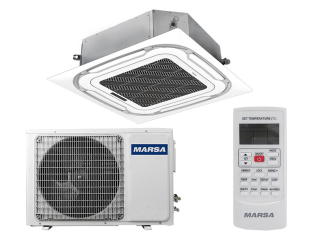 MRK-24UHA2N/MRK-24HA2NE-W в Красноярске
