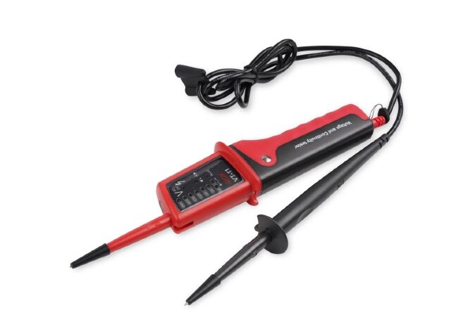 Тестер напряжения RGK VT-11 в Красноярске