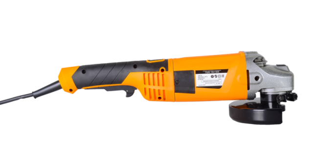 Угловая шлифмашина (болгарка) ВИХРЬ УШМ-180/1800 в Красноярске