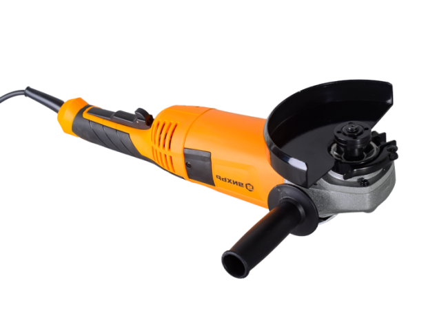 Угловая шлифмашина (болгарка) ВИХРЬ УШМ-180/1800 в Красноярске