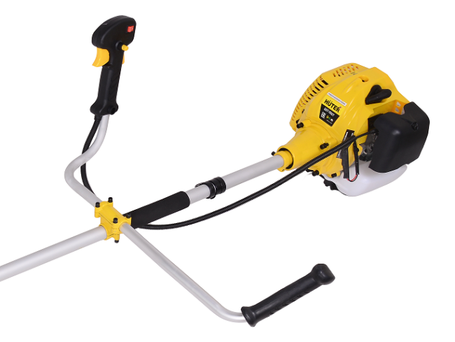 Триммер бензиновый HUTER GGT-1500T в Красноярске