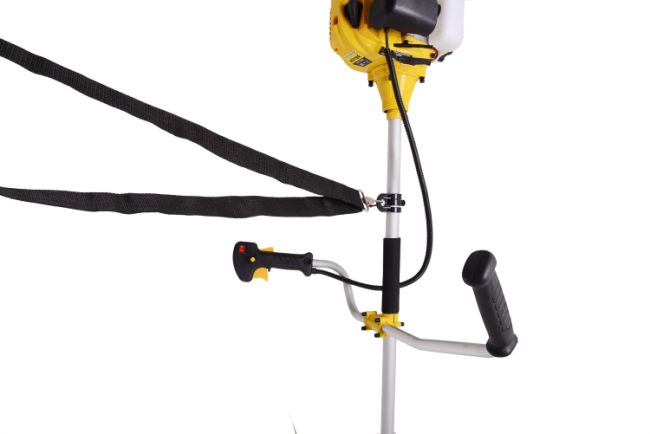 Триммер бензиновый HUTER GGT-1500T в Красноярске