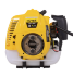 Триммер бензиновый HUTER GGT-1500T в Красноярске