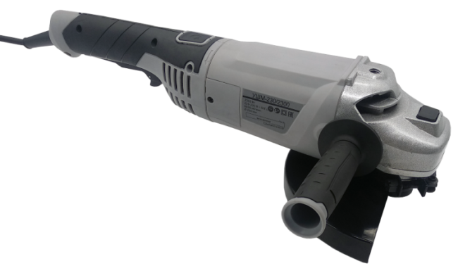 Углошлифовальная машина УШМ-230/2300 Ресанта в Красноярске