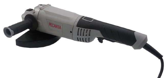 Углошлифовальная машина УШМ-230/2300 Ресанта в Красноярске