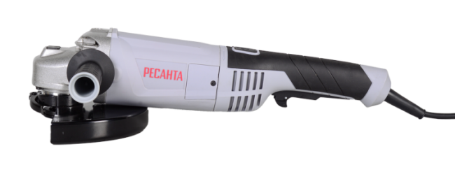 Углошлифовальная машина УШМ-230/2300 Ресанта в Красноярске