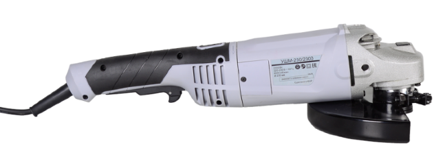 Углошлифовальная машина УШМ-230/2300 Ресанта в Красноярске