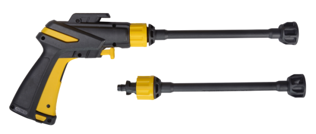 Мойка Huter M2000-A в Красноярске