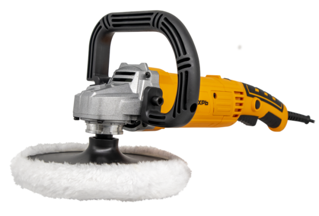 Полировальная машина (углошлифовальная) Вихрь УШМ-180/1300П в Красноярске Полировальная машина (углошлифовальная) Вихрь УШМ-180/1300П в Красноярске