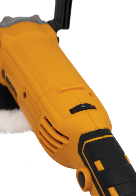 Полировальная машина (углошлифовальная) Вихрь УШМ-180/1300П в Красноярске Полировальная машина (углошлифовальная) Вихрь УШМ-180/1300П в Красноярске