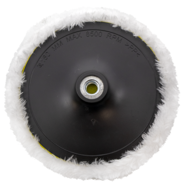 Полировальная машина (углошлифовальная) Вихрь УШМ-180/1300П в Красноярске Полировальная машина (углошлифовальная) Вихрь УШМ-180/1300П в Красноярске