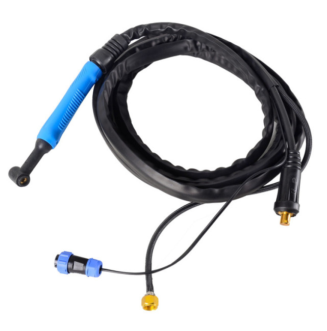 Сварочный аппарат инверторный Ресанта САИ-200АД (АС/DC) в Красноярске