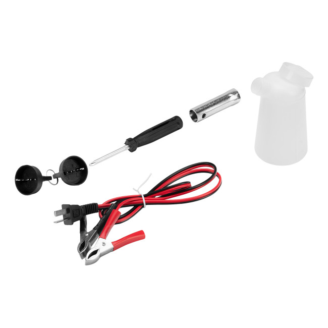 Генератор инверторный GT-3200iSE, 3.2 кВт, 230 В, бак 6 л, закрытый корпус, электростартер Denzel в Красноярске Генератор инверторный GT-3200iSE, 3.2 кВт, 230 В, бак 6 л, закрытый корпус, электростартер Denzel в Красноярске