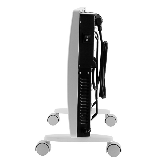 Конвектор гибридный электрический HybridX-1500, ИК нагреватель, цифровой термостат Denzel в Красноярске Конвектор гибридный электрический HybridX-1500, ИК нагреватель, цифровой термостат Denzel в Красноярске