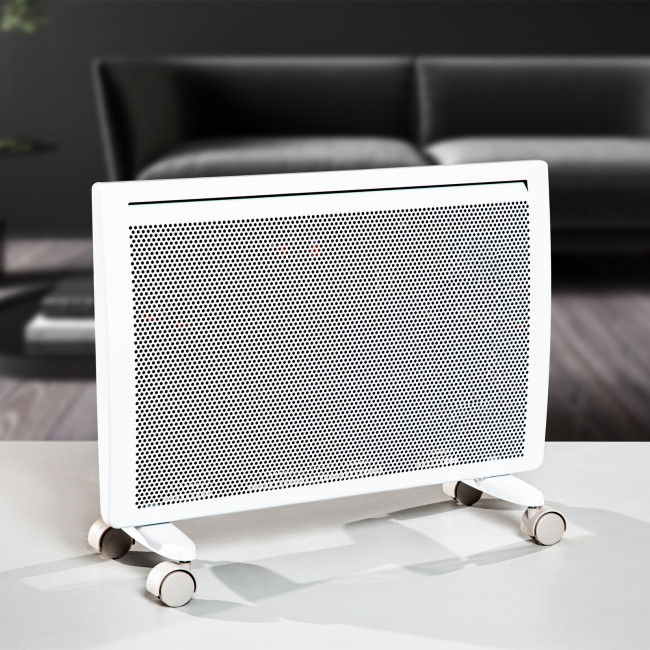 Конвектор гибридный электрический HybridX-1500, ИК нагреватель, цифровой термостат Denzel в Красноярске Конвектор гибридный электрический HybridX-1500, ИК нагреватель, цифровой термостат Denzel в Красноярске