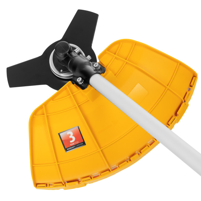 Триммер бензиновый DTS-52, 52 см3, неразъемная штанга, состоит из 2 частей Denzel в Красноярске Триммер бензиновый DTS-52, 52 см3, неразъемная штанга, состоит из 2 частей Denzel в Красноярске